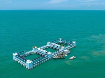 多项指标全国第一！“十四五”期间广东现代化海洋牧场建设加速