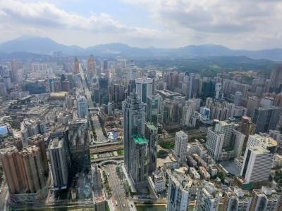 走读罗湖“百千万工程”⑧｜“产业+空间”激活高密度发展新动能