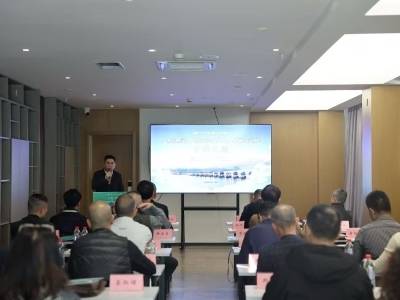 潮州工艺美术人才集中“充电”，赋能传统工艺新发展