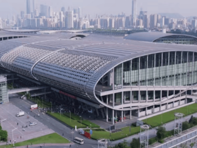 聚焦大湾区农交会 | “媒体+”大湾区农交会VIP采购商产销对接区重磅来袭