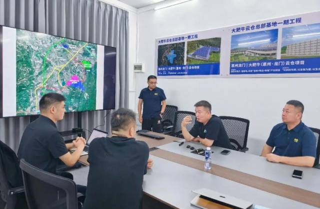 座谈交流会现场 座谈交流会现场