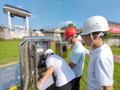 重大隐患整改率超99%，潮州推动安全生产向事前预防转变