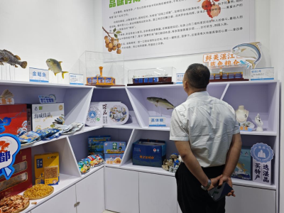 湛江海鲜闪耀十五届残特奥会，媒体+点赞地道风味！