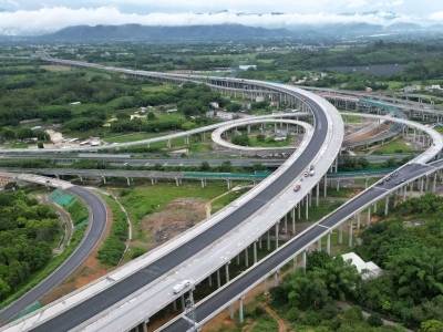 免费通行半年！阳信高速28日开通