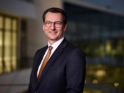 宝马集团董事长换帅，米兰·内德利科维奇明年5月接任