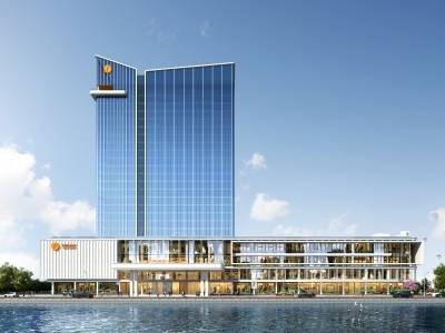 南方日报丨阳春：重点项目提速 城乡发展提气