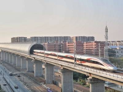 广湛高铁车票开售！实施灵活折扣差异化票价机制