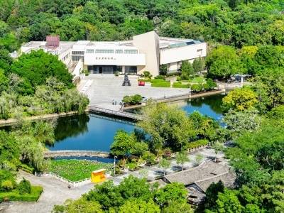 梅州：解锁红色文化“活化方程式”