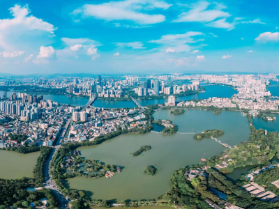 中共惠州市委十二届十次全会召开，奋力打造广东高质量发展新增长极