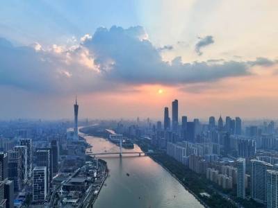 史上首次合办！创交会＆海交会12月15—16日在广州举行