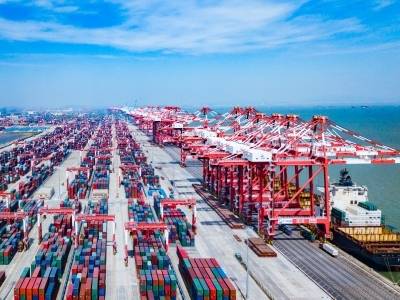 5年GDP预增超7000亿元，广州何以能？｜区域观察