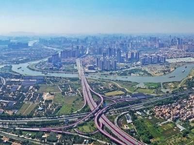 面向下个五年，佛山给自己做了四个重要的“提醒”