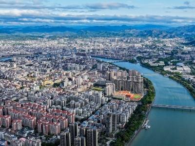 粤闽两市跨省协同立法，共御暴雨灾害