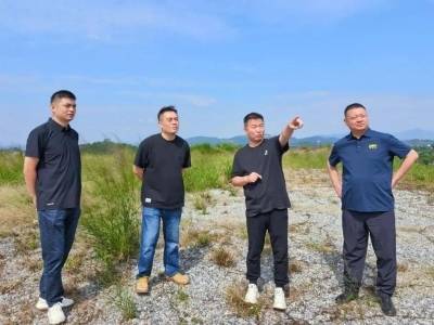 “媒体+”新探索：大肥牛集团多元举措，开创养牛致富新范式 | 2025南方牛业大会