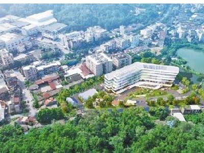 重点项目提速 城乡发展提气 | 速览《南方日报·阳春视窗》76期