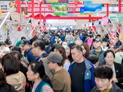 企业做生意，我来逛点儿啥？大湾区农交会3大亮点提前看