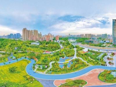 佛山将增强城市中心主引擎功能｜聚焦市委全会