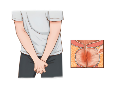 频繁起夜、排尿费力……医生支招冬季如何做好前列腺保健