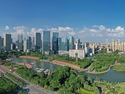 佛山将加强市级统筹，完善环两江先行区建设机制｜聚焦市委全会