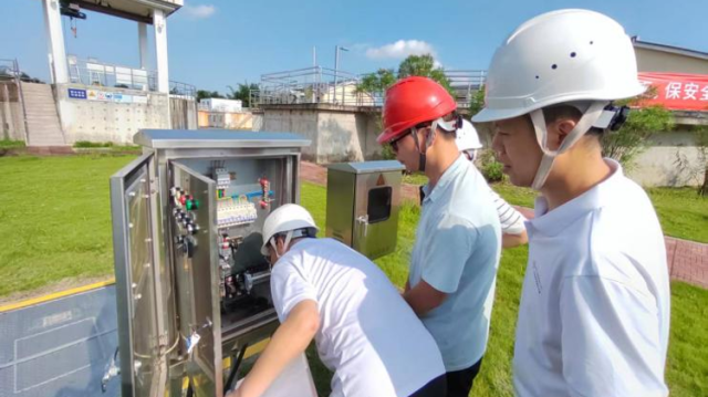 重大隐患整改率超99%，潮州推动安全生产向事前预防转变