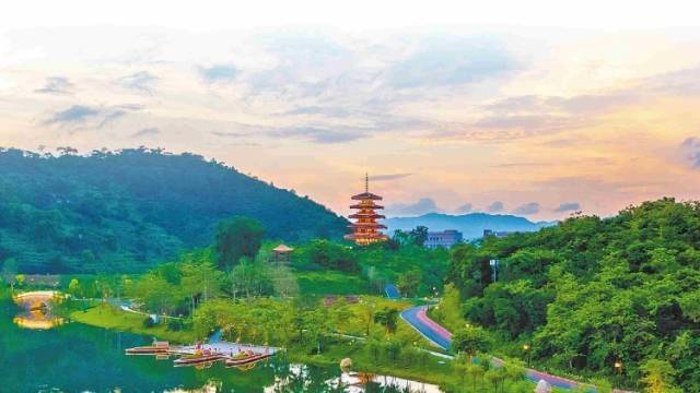 南方观察 ｜ 奋斗云浮，幸福可及