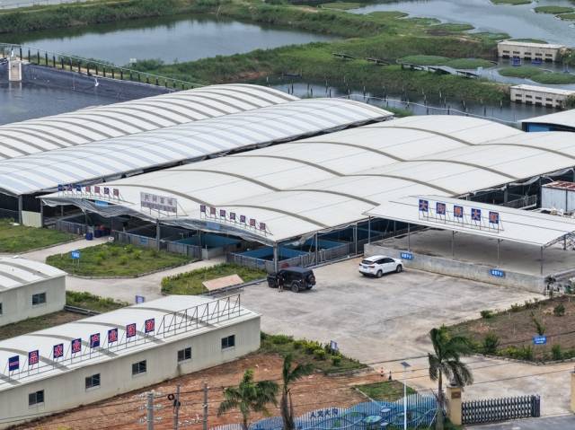 众富水产养殖专业合作社