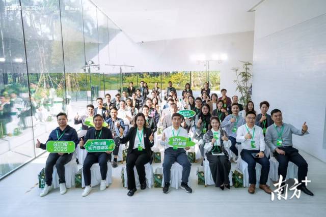 活动现场。 活动现场。