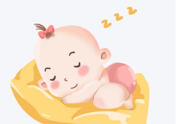 宝宝睡觉“一惊一乍”是吓着了?教你3个小动作,宝宝安睡到天亮!