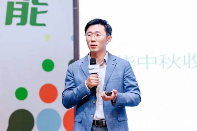 嘉吉动物营养与健康肉牛技术应用经理赵禹臣 嘉吉动物营养与健康肉牛技术应用经理赵禹臣