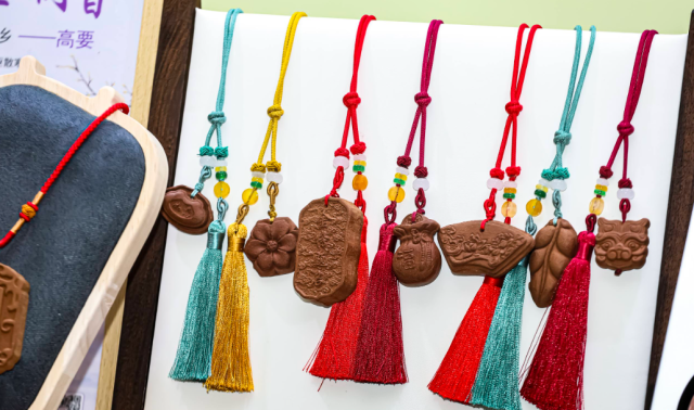 肇慶肉桂工艺品。 肇慶肉桂工艺品。