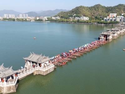 韩江评论｜潮团年会余音绕梁，一场盛会如何转化为持久发展动能