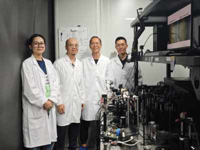 中国科学家发现地球诞生初期的“源头之水”可被深埋地幔