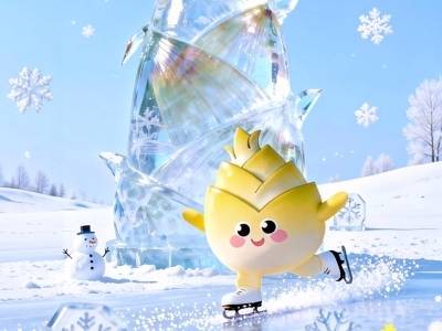 “笋嘢”又来啦！清远西牛麻竹笋北上哈尔滨打造“冰雪笋宴”