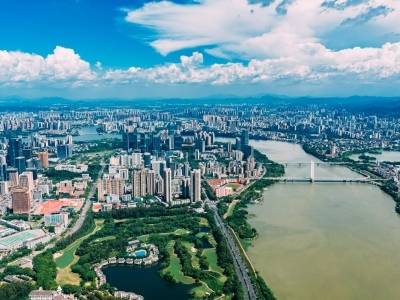 南方惠评｜为广东当好支撑！“十五五”惠州何为？