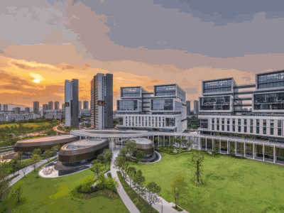 扩容提质育新苗，创新赋能大湾区｜“十四五”东莞蝶变录