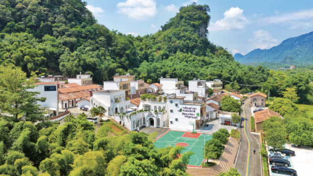 县里来了工作队｜广东“百千万工程”三周年十问②