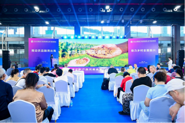 打造鲜食玉米标杆，“媒体+”赋能山西五寨县甜糯玉米融湾出海