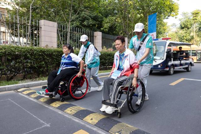 敢为志愿、创新志愿、幸福志愿  ——广东省志愿服务发展路径的分析