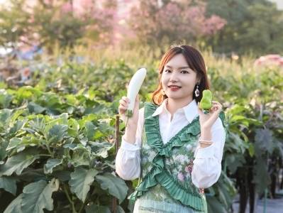 神奇的种子在哪里？跟着主播打卡第二十四届广东种业博览会