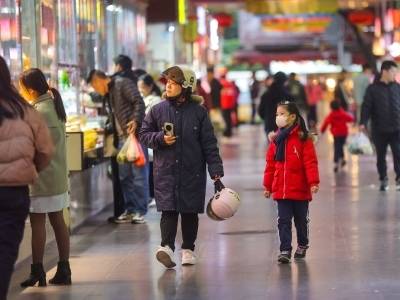 34镇（街）入选广东“乐购小镇”，开启冬日特色购物之旅