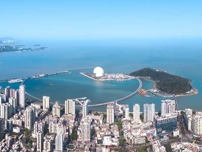 六大亮点！珠海交出“十四五”高质量答卷