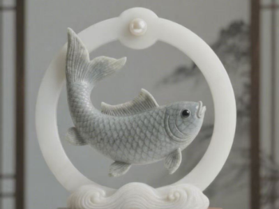 石头“玩出花”，这个展区有看头！|大湾区农交会“云城好物”推介活动