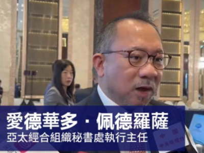 2026年APEC主题与优先领域宣布，秘书处执行主任作何解读？