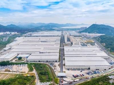 深汕发改财政局：高标准绘就深汕“十五五”规划蓝图