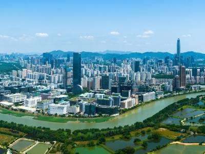 底座筑牢、场景爆发!人工智能何以在河套赋能千行百业？|河套产业观察②