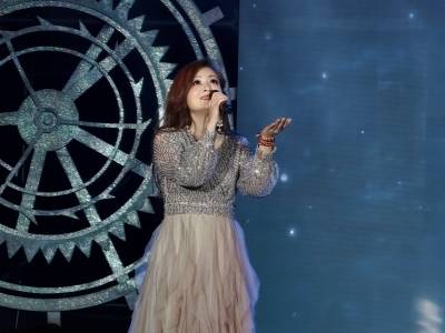 奋斗正当时！广东工人艺术团送文艺走进审协广东中心