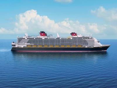 华南首家“迪士尼探险号”主题门店落户广州