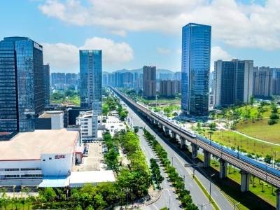 仲恺惠环：“工业特长生”走出内外兼修之路