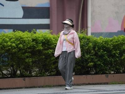 广州11区寒冷黄色预警生效！现在还觉得热？降温“时间表”来了