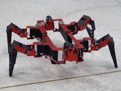 “变形金刚”是怎么变身的？| AI问为什么